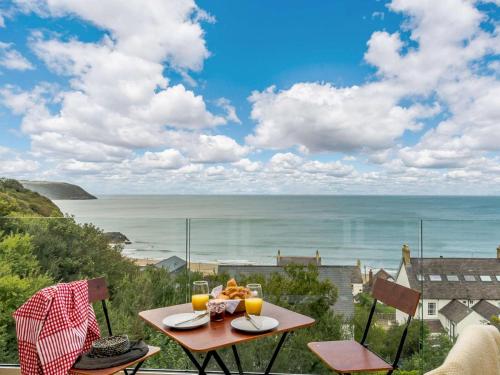 Iekārtas, 2 Bed in Cardigan oc-89315 in Penbryn