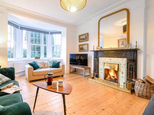 Iekārtas, 7 Bed in Machynlleth oc-77466 in Aberllefenni