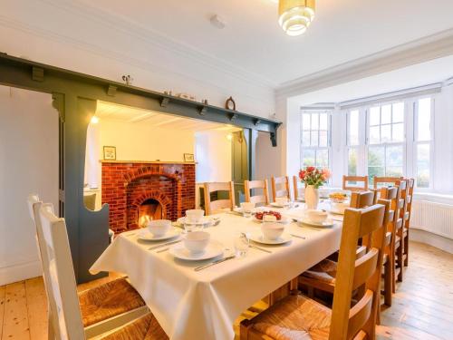 Iekārtas, 7 Bed in Machynlleth oc-77466 in Aberllefenni