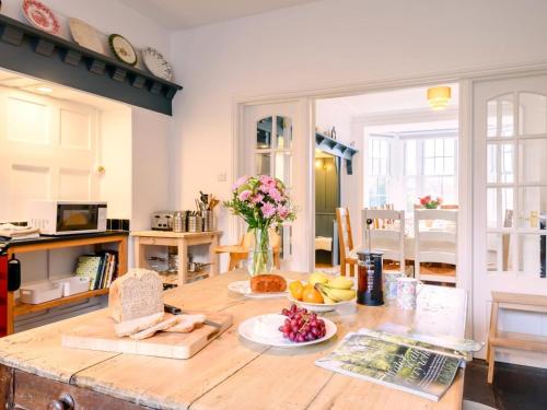 Iekārtas, 7 Bed in Machynlleth oc-77466 in Aberllefenni