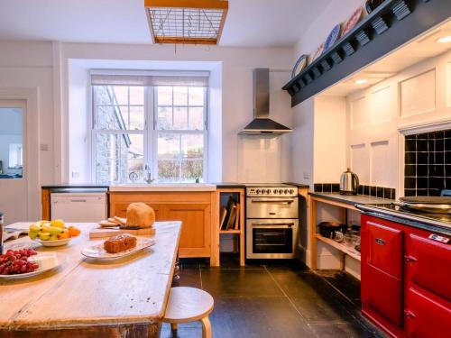 Iekārtas, 7 Bed in Machynlleth oc-77466 in Aberllefenni