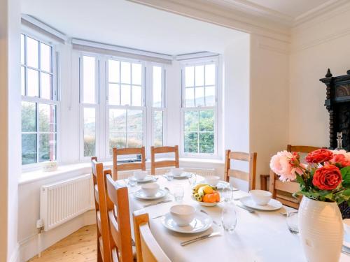 Iekārtas, 7 Bed in Machynlleth oc-77466 in Aberllefenni