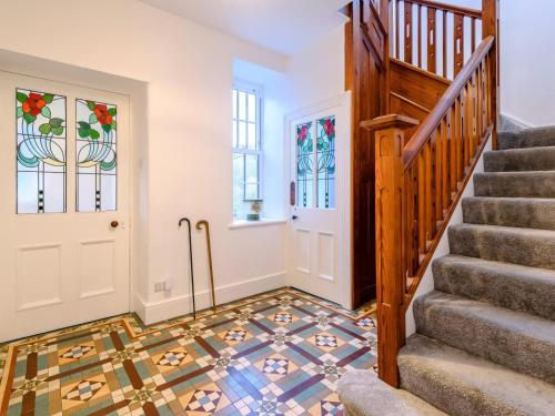 Iekārtas, 7 Bed in Machynlleth oc-77466 in Aberllefenni