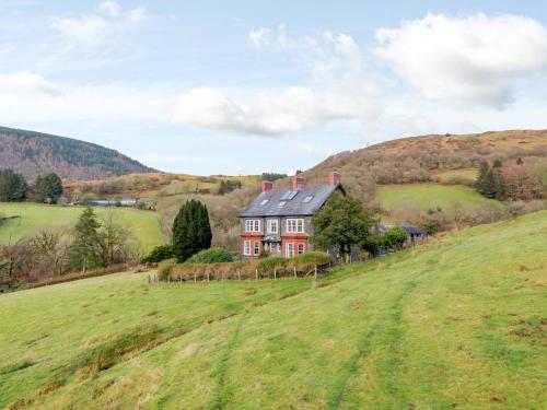 Iekārtas, 7 Bed in Machynlleth oc-77466 in Aberllefenni