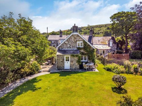 2 Bed in Caernarfon oc-56989 gîte à louer Clynnog-fawr