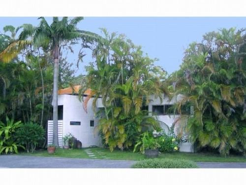 Pension Iriomote in Iriomote