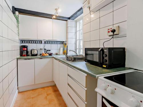 บริการและสิ่งอำนวยความสะดวก, 3 Bed in Machynlleth oc-93083 in มาชีเล็ท