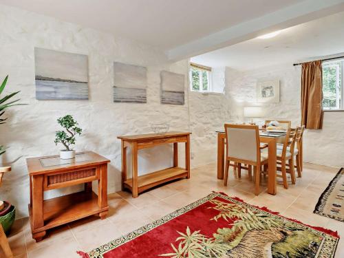 บริการและสิ่งอำนวยความสะดวก, 3 Bed in Machynlleth oc-93083 in มาชีเล็ท