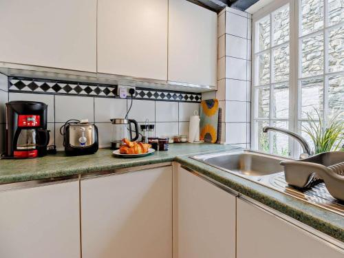บริการและสิ่งอำนวยความสะดวก, 3 Bed in Machynlleth oc-93083 in มาชีเล็ท