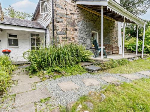 บริการและสิ่งอำนวยความสะดวก, 3 Bed in Machynlleth oc-93083 in มาชีเล็ท