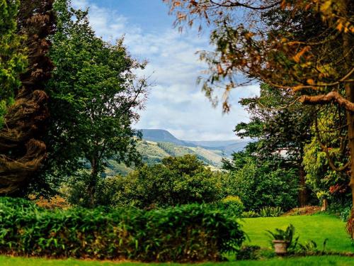 2 Bed in Machynlleth oc-93078 gîte à louer Aberangell