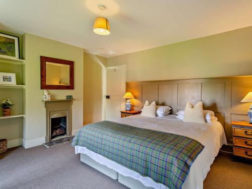 Létesítmények, 1 Bed in Richmond oc-g0025 in Scotch Corner