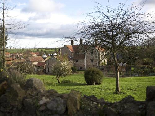 Létesítmények, 1 Bed in Richmond oc-g0025 in Middleton Tyas