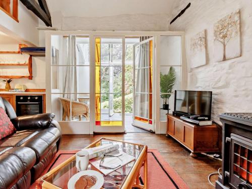 บริการและสิ่งอำนวยความสะดวก, 1 Bed in Machynlleth oc-93081 in มาชีเล็ท