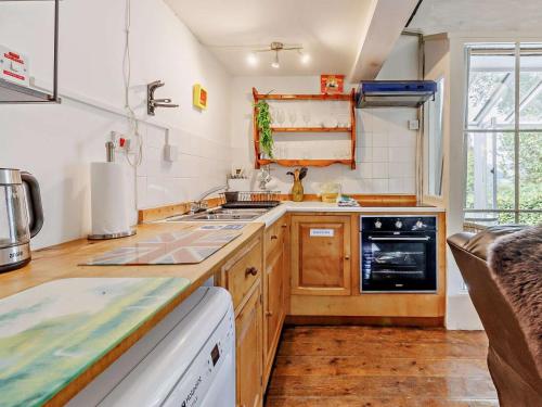 บริการและสิ่งอำนวยความสะดวก, 1 Bed in Machynlleth oc-93081 in มาชีเล็ท