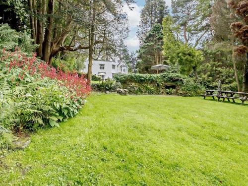 บริการและสิ่งอำนวยความสะดวก, 1 Bed in Machynlleth oc-93081 in มาชีเล็ท