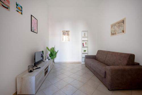 Iris apartment by Il Pumo di Puglia