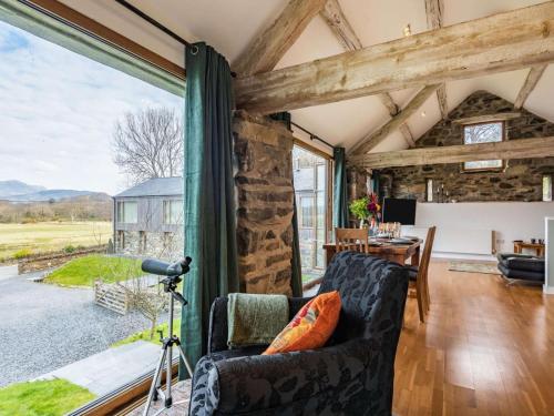 Iekārtas, 2 Bed in Arthog oc-66611 in Arthog