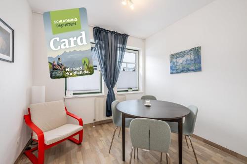 บริการและสิ่งอำนวยความสะดวก, City Base Schladming - by myNests in สคลาดมิง