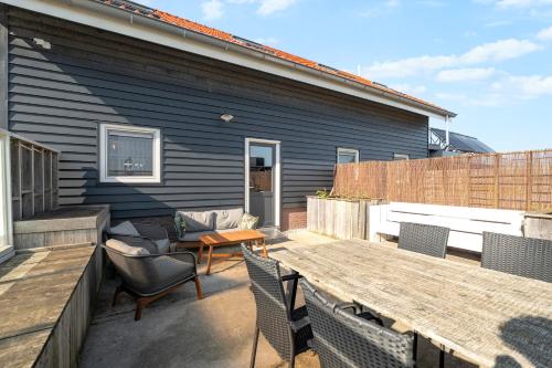 Guesthouse Eindeloos in 't Zand - North Holland in Schagen