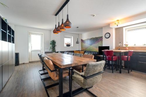Guesthouse Eindeloos in 't Zand - North Holland in Schagen
