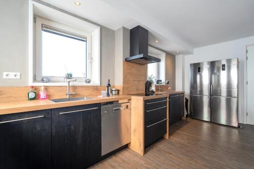 Guesthouse Eindeloos in 't Zand - North Holland in Schagen
