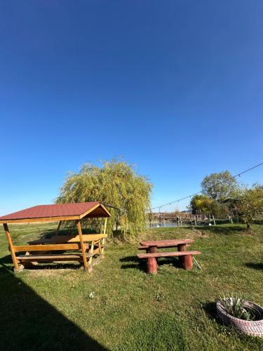 Șoaptele Naturii A-frame (Soaptele Naturii A-frame) in Vernești