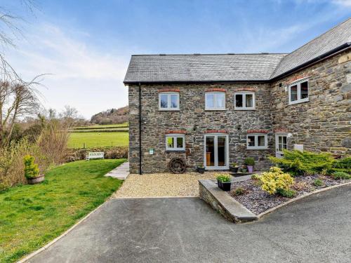 Iekārtas, 2 Bed in Llanidloes oc-95815 in Languriga