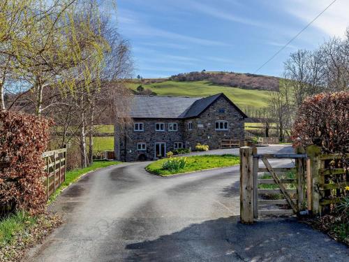 Iekārtas, 2 Bed in Llanidloes oc-95815 in Languriga