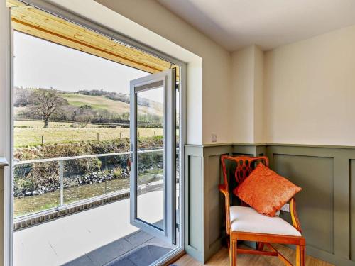 Iekārtas, 2 Bed in Llanidloes oc-95815 in Languriga