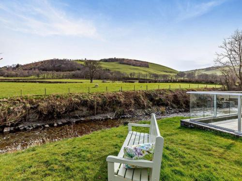Iekārtas, 2 Bed in Llanidloes oc-95815 in Languriga