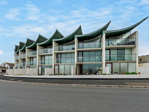 1 Bed in Bideford oc-nasea, Westward Ho! (foto 9)