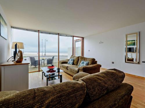 1 Bed in Bideford oc-nasea, Westward Ho! (foto 5)