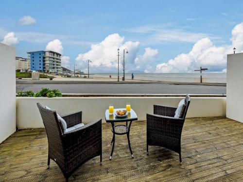 1 Bed in Bideford oc-nasea, Westward Ho! (foto 10)