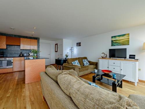 1 Bed in Bideford oc-nasea, Westward Ho! (foto 8)