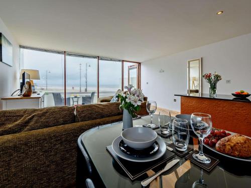 1 Bed in Bideford oc-nasea, Westward Ho! (foto 4)