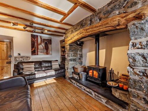 Iekārtas, 2 Bed in Betws-y-coed oc-77744 in Penmachno