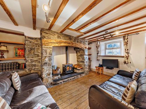 Iekārtas, 2 Bed in Betws-y-coed oc-77744 in Penmachno