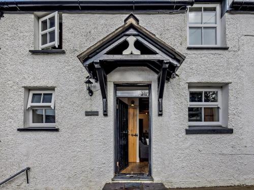 Iekārtas, 2 Bed in Betws-y-coed oc-77744 in Penmachno