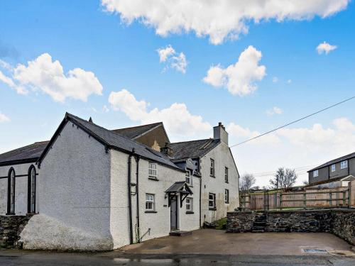Iekārtas, 2 Bed in Betws-y-coed oc-77744 in Penmachno