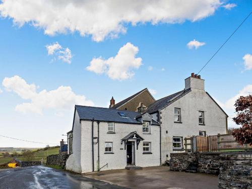 Iekārtas, 2 Bed in Betws-y-coed oc-77744 in Penmachno