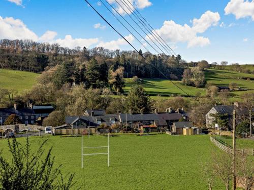 Iekārtas, 2 Bed in Betws-y-coed oc-77744 in Penmachno
