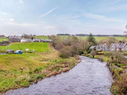 Iekārtas, 2 Bed in Betws-y-coed oc-77744 in Penmachno