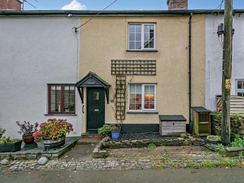 2 Bed in South Molton oc-55221 gîte à louer Bishops Nympton