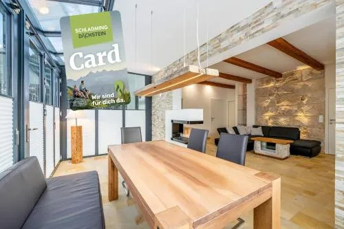 Apartment Höchstein - Stone & Light Residence - by myNests in Schladming, Österreich