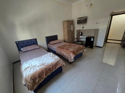 Socotra Land Hotel - فندق سقطرى لاند