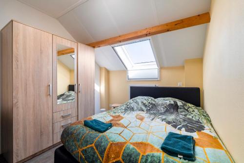 Guesthouse Eindeloos in 't Zand - North Holland in Schagen