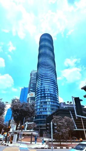 Vortex Suites KLCC By AR, Kuala Lumpur