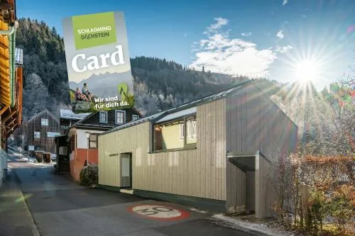 Panorama 198 - Schladming Tiny House - by myNests in Schladming, Österreich