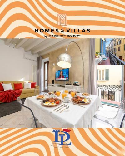 Le Petit Bijou Downtown Restyling 2025 DesenzanoLoft Official Partner Homes & Villas by Marriott Bonvoy